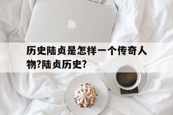 历史陆贞是怎样一个传奇人物?陆贞历史?的简单介绍