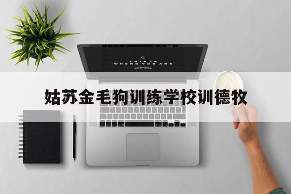 关于姑苏金毛狗训练学校训德牧的信息