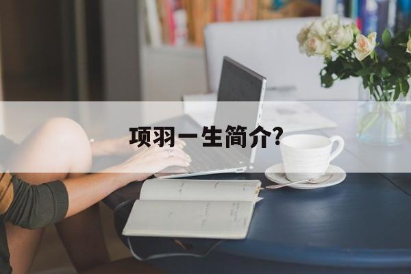 项羽一生简介?(项羽简介及生平事迹)