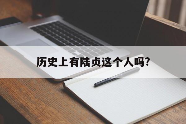 历史上有陆贞这个人吗?的简单介绍