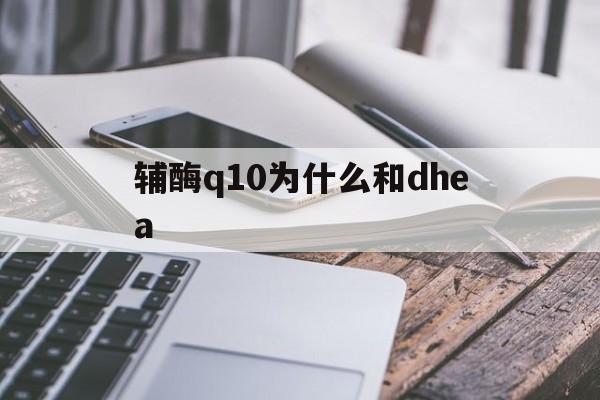 辅酶q10为什么和dhea(q10和dhea辅酶的功效和吃法)